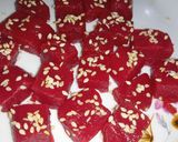 A picture of step 14 of Tomato Candy Sweet And Tangy.