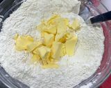 Foto del paso 1 de la receta: Scones de queso 🧀 (Crandon)