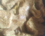 Foto langkah ke 2 dari resep Ayam Tempe Goreng Serundeng.