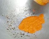 Foto langkah ke 4 dari resep Kerang Dara Saus Padang.
