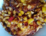 Foto langkah ke 4 dari resep Sambel goreng kentang telor sederhana.