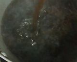 কাশ্মীরী গোলাপী চা। Kashmiri pink tea রেসিপির ধাপ 2 ছবি