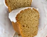 Foto del paso 3 de la receta: Budín de naranja fácil con aceite 🍊