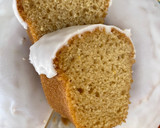 Foto del paso 3 de la receta: Budín de naranja fácil con aceite 🍊