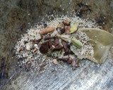 செட்டிநாடு மட்டன் சுக்கா(Chettinadu mutton sukka recipe in tamil) ரெசிபி ஸ்டேப் 1 புகைப்படம்