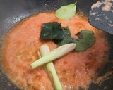 Foto langkah ke 1 dari resep Sayur Godog Labu Siam (no cabe).