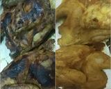 صورة لخطوة 12 من وصفة رز بخاري ع طريقتي🌹❤