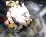 पाव भाजी रेसिपी चरण 1 फोटो