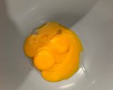 Foto del paso 3 de la receta: El bizcocho de Kika