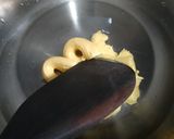 Foto langkah ke 3 dari resep Tiger choux.