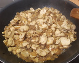 Foto del paso 3 de la receta: Base de champiñones