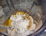 Foto del paso 2 de la receta: Pan de garbanzos