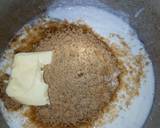 Butter Milk pancake with caramel sauce recipe step 3 photo