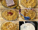 A picture of step 2 of Masala Milk With Homemade Masala Milk Powder Winter Special.