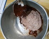 Foto langkah ke 2 dari resep Brown sugar boba milk.