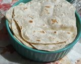 Foto del paso 2 de la receta: Fajitas caseras