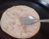 સ્વીટ આલુ પરાઠા(sweet Aloo paratha recipe in in Gujarati) રેસીપી સ્ટેપ2ફોટો