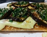 Foto del paso 2 de la receta: PERRO🌭Caliente Tradicional con Berenjenas🍆a la Provenzal...!