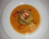 Foto langkah ke 5 dari resep Gulai ikan tongkol.