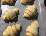 Foto langkah ke 5 dari resep Croissant 🥐.