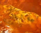 Foto del paso 4 de la receta: Salsa de huevo con nopales