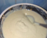 A picture of step 2 of Pancake 🥞.