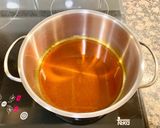 Foto del paso 4 de la receta Flan “Muy Cremoso” (“Very Creamy” Flan)