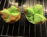 Foto langkah ke 11 dari resep Bolu kukus mekar mudah dan simple.