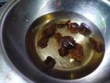 Asem-asem Ayam Labu Siam