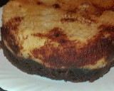 Foto del paso 3 de la receta: Brownie flan y galletas oreo en la olla GM g