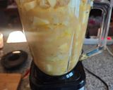 Foto del paso 5 de la receta: Vichyssoise de puerro y manzana
