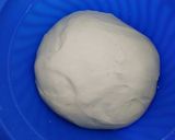 Foto langkah ke 5 dari resep Donat Susu.