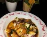Foto langkah ke 4 dari resep Tahu gejrot.