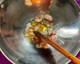 Foto langkah ke 2 dari resep Telur Tahu Bacem Khas Betawi.