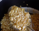 Foto del paso 3 de la receta: Sopa de pasta con pollo