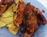 Foto langkah ke 1 dari resep Kotokan Asap Manyung.