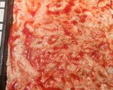 Foto del paso 4 de la receta: Pizza dúo!!!
