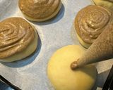 Foto langkah ke 9 dari resep Roti Boy Rumahan.