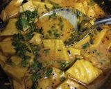 રજવાડી ઢોકળી(dhokli recipe in Gujarati) રેસીપી સ્ટેપ3ફોટો
