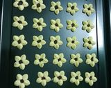 Hình bước làm 8 của món Bánh quy bơ