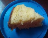 Foto del paso 7 de la receta: Pan de elote sin horno