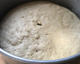 Foto del paso 2 de la receta: Torta de vainilla light