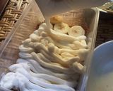 Foto langkah ke 7 dari resep Banoffe pie (Banana and toffe).