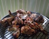Foto langkah ke 1 dari resep Ayam Besengek.