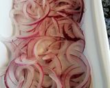 Foto del paso 2 de la receta Ensalada de lentejas