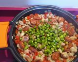 Foto del paso 4 de la receta Migas de pan