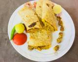Jackfruit Wrap recipe step 6 photo