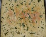 Foto langkah ke 4 dari resep Roti Gulung Abon (Floss Roll Bread).
