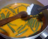 Foto langkah ke 2 dari resep Lontong Sayur.