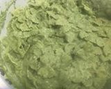 Foto del paso 12 de la receta: Pasta con salsa de queso verde